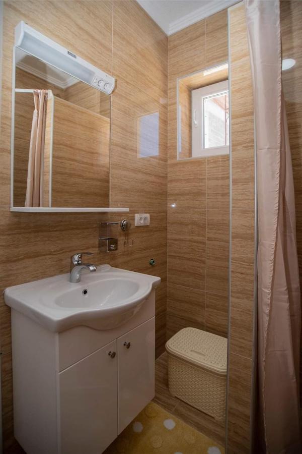 Apartments Phoenix 3 Ivanica Ngoại thất bức ảnh