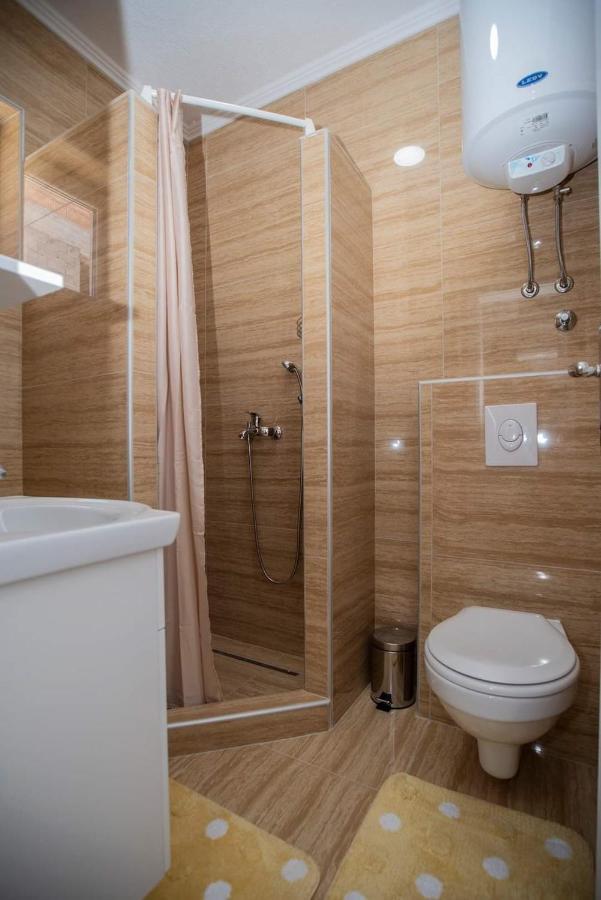 Apartments Phoenix 3 Ivanica Ngoại thất bức ảnh
