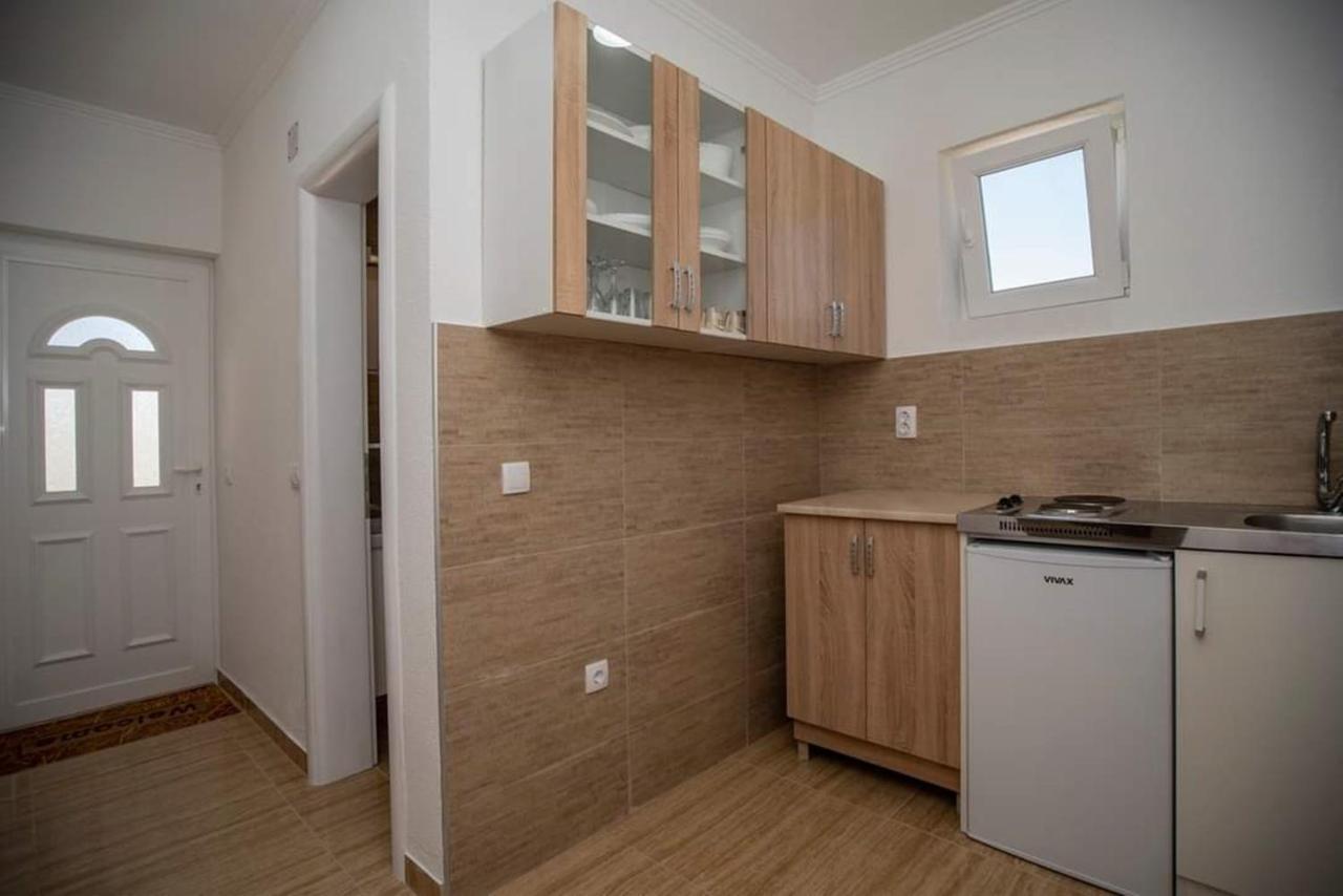 Apartments Phoenix 3 Ivanica Ngoại thất bức ảnh