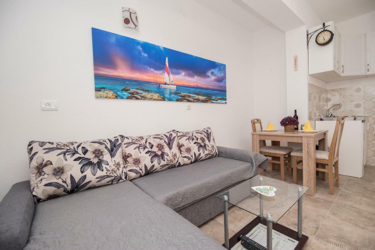 Apartments Phoenix 3 Ivanica Ngoại thất bức ảnh