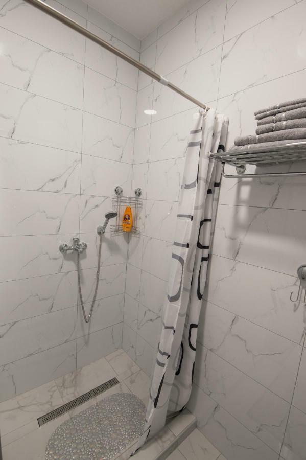 Apartments Phoenix 3 Ivanica Ngoại thất bức ảnh