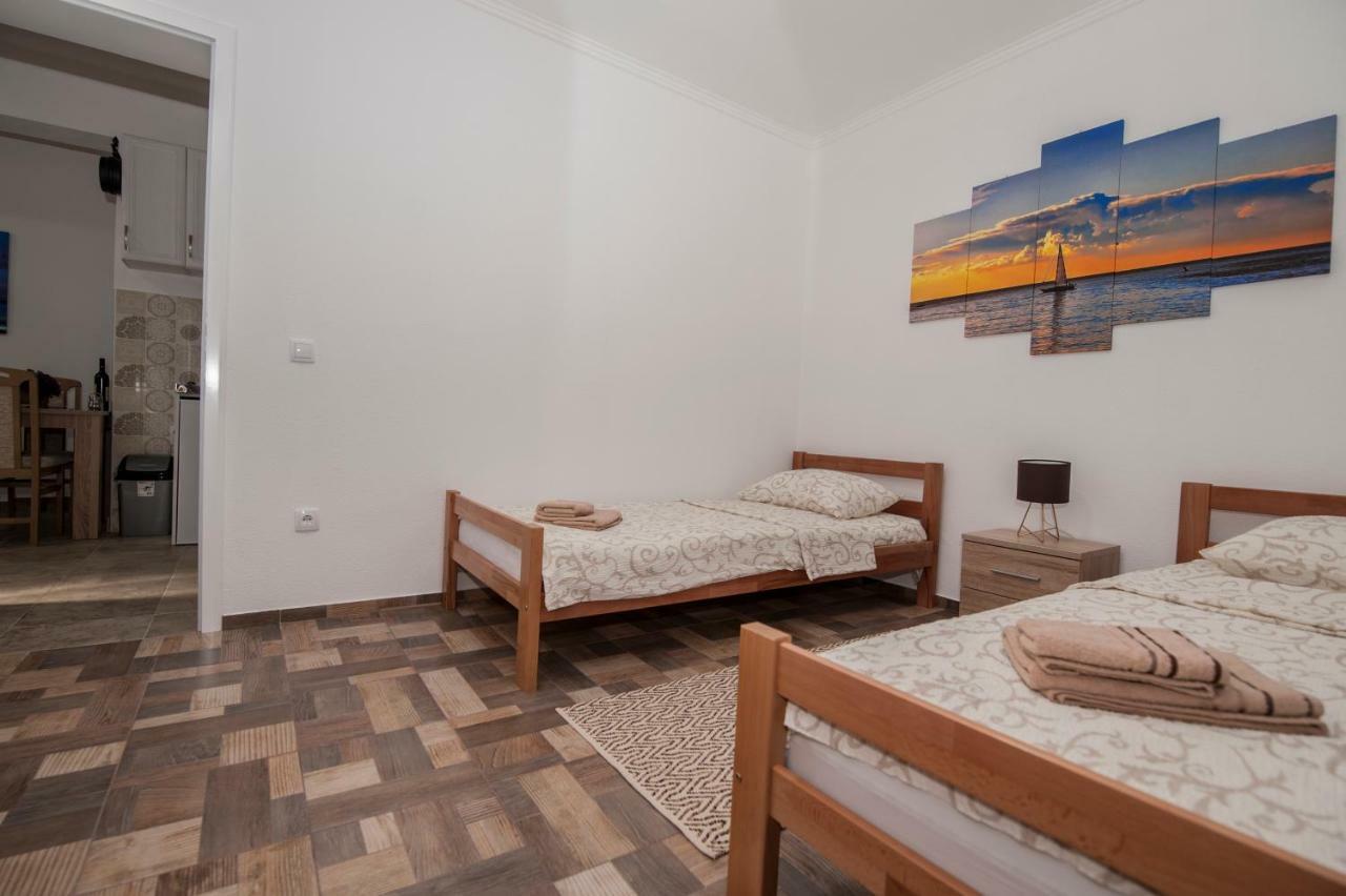 Apartments Phoenix 3 Ivanica Ngoại thất bức ảnh