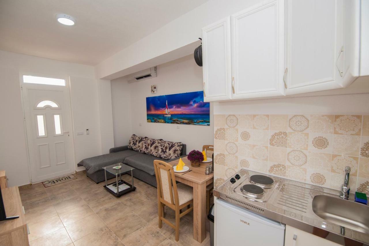 Apartments Phoenix 3 Ivanica Ngoại thất bức ảnh
