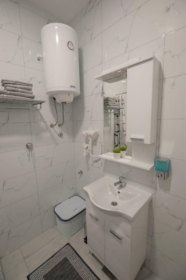 Apartments Phoenix 3 Ivanica Ngoại thất bức ảnh