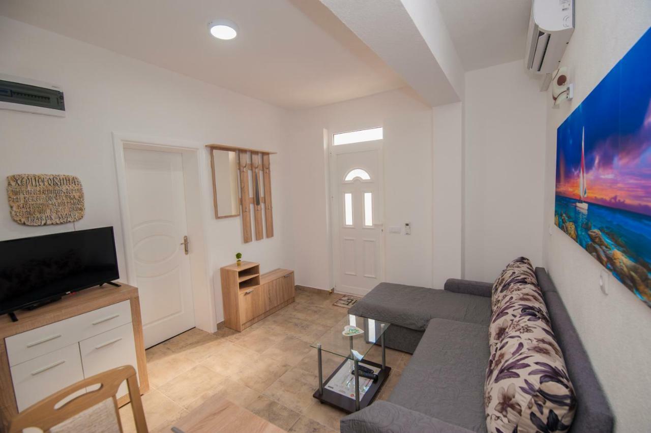 Apartments Phoenix 3 Ivanica Ngoại thất bức ảnh