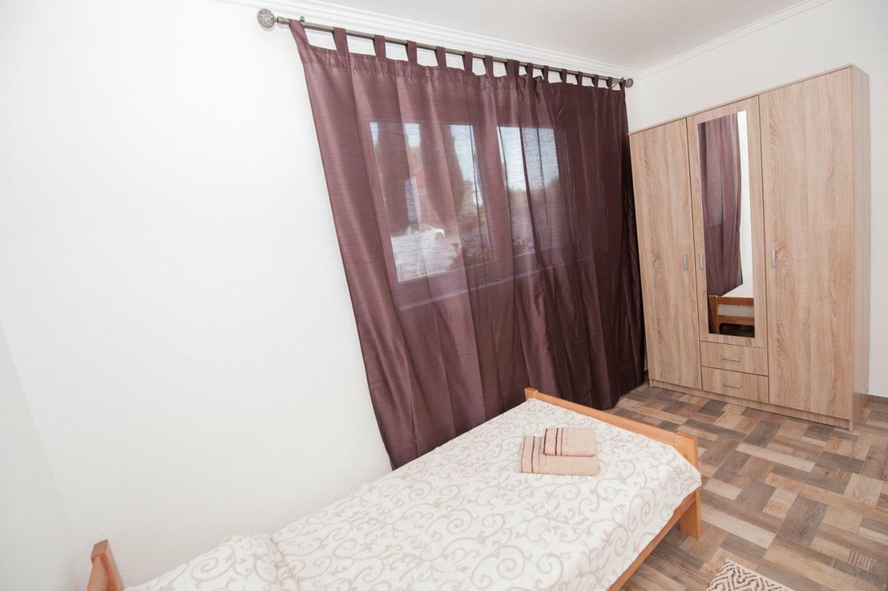 Apartments Phoenix 3 Ivanica Ngoại thất bức ảnh