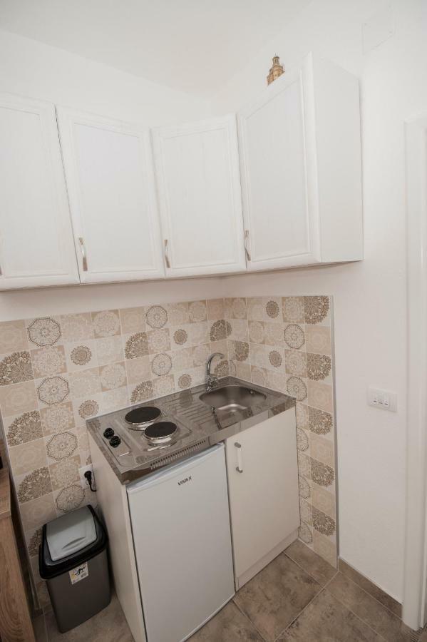 Apartments Phoenix 3 Ivanica Ngoại thất bức ảnh