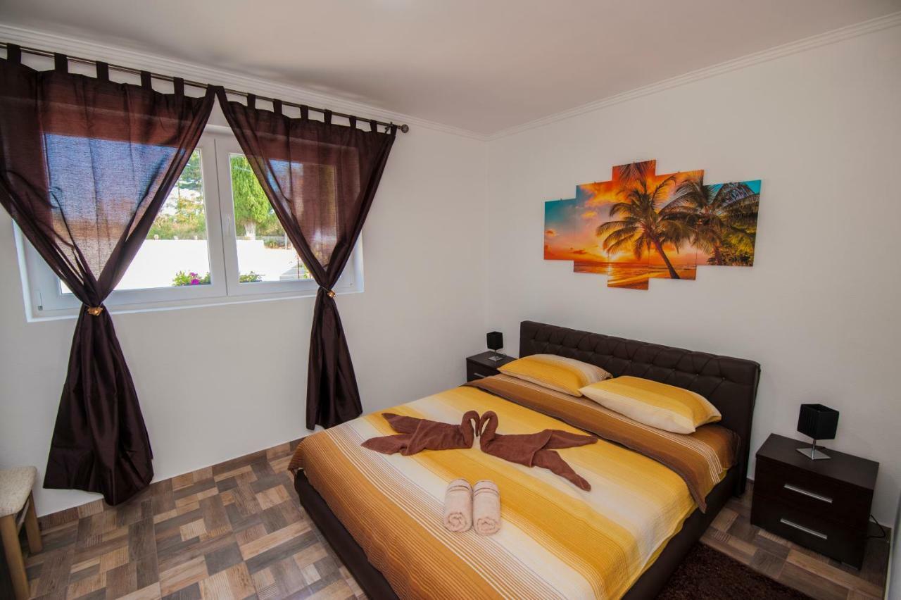 Apartments Phoenix 3 Ivanica Ngoại thất bức ảnh