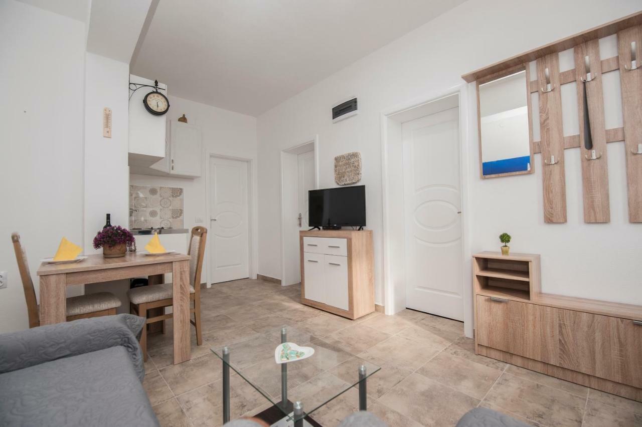 Apartments Phoenix 3 Ivanica Ngoại thất bức ảnh